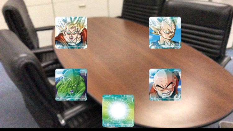 BotsNew DBZ ボッツニュートレーニング