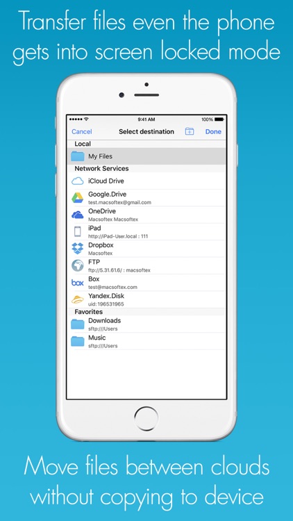 RManager Pro screenshot-4