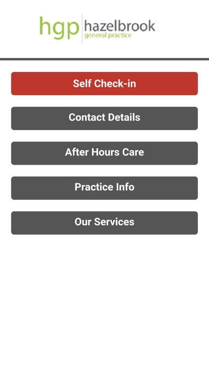 Hazelbrook General Practice