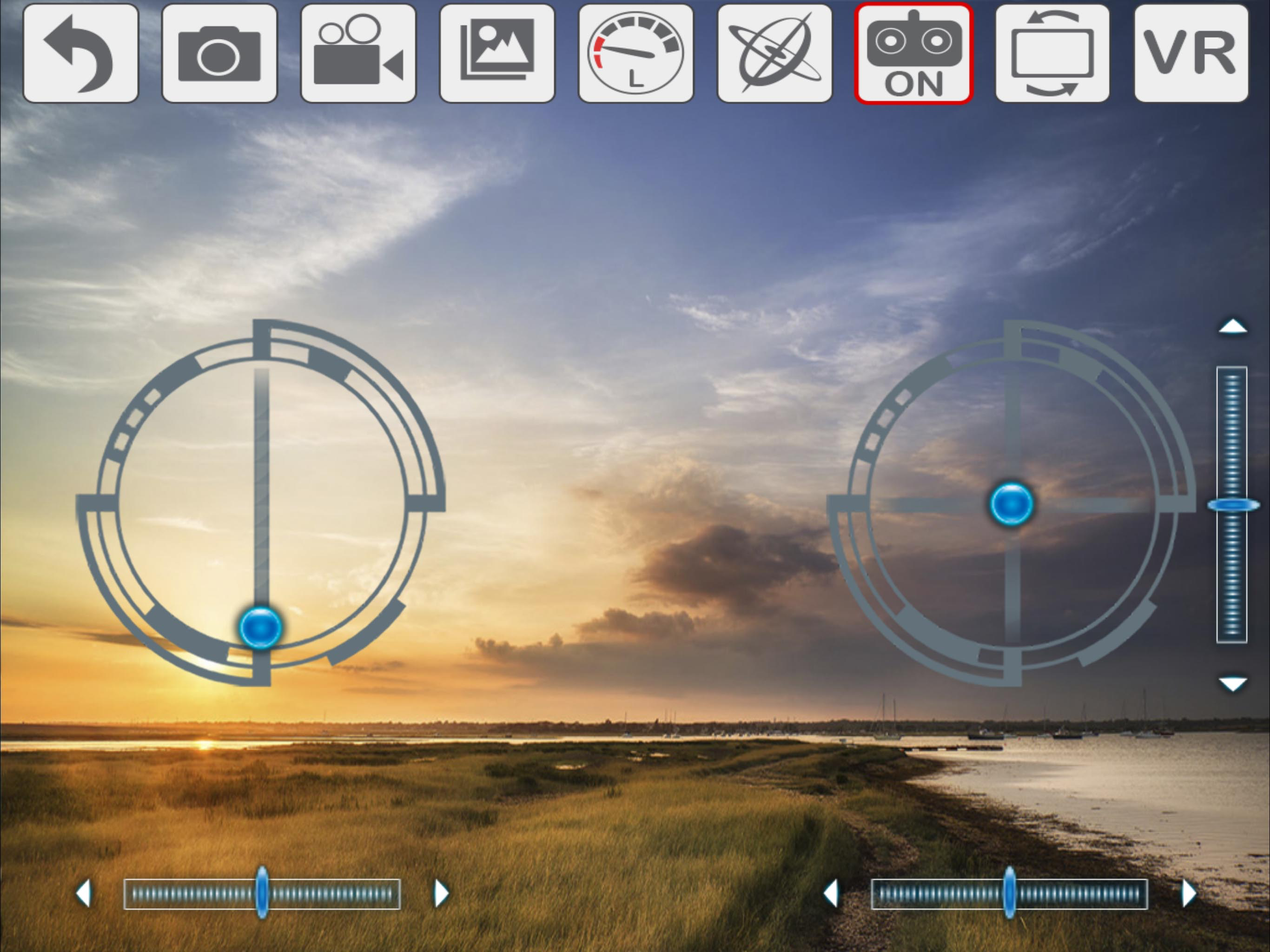 TDR Viewer