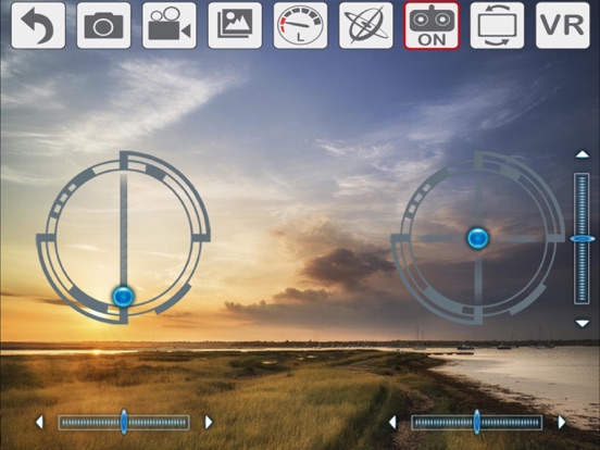 Screenshot #5 pour TDR Viewer