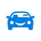 Access one of the best car sites around on your iOS device