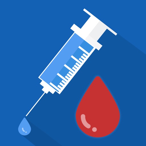 Glucose Companion - Blood Sugar and Weight Tracker