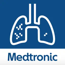 Respiratory Compromise: Journey to the Lungs app icon