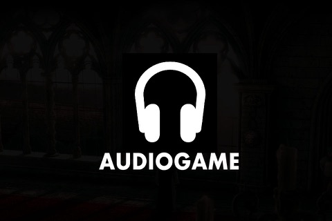 The Inquisitor Audiogame Adventureのおすすめ画像1