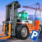 Download Cargo Crew: Port Truck Driver app