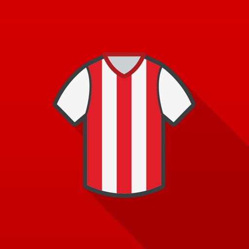 Fan App for Sheffield United FC icon