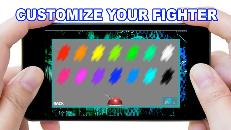 Resistance: Wrath of Mars