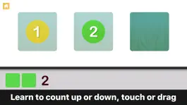 Game screenshot Montessori Counting Board apk