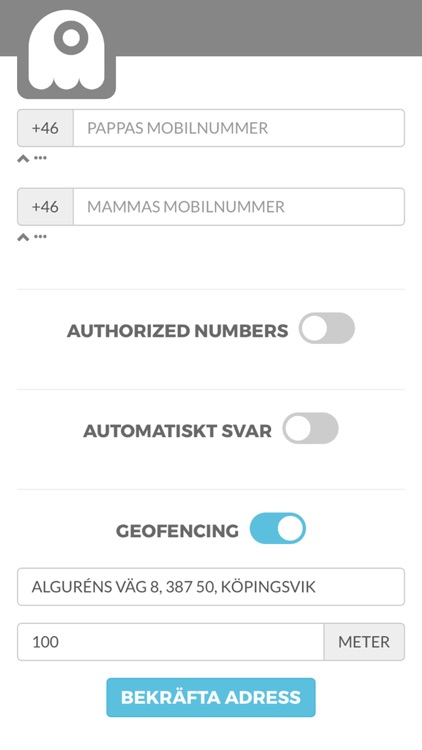 MonsterMorris Sweden