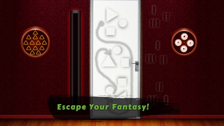 Escape Game:10 Doors Escape - a boy escape game screenshot-3