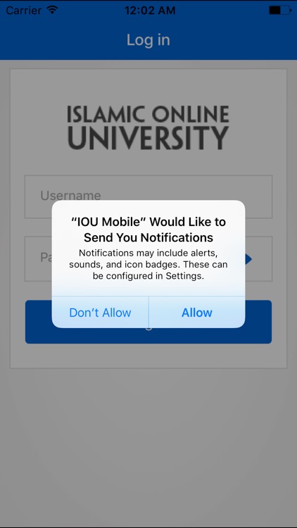 Islamic Online University