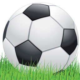 Soccer Football Scoreboard Pro - Game Scorekeeper