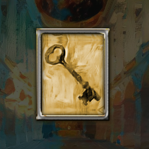 GOLD KEY