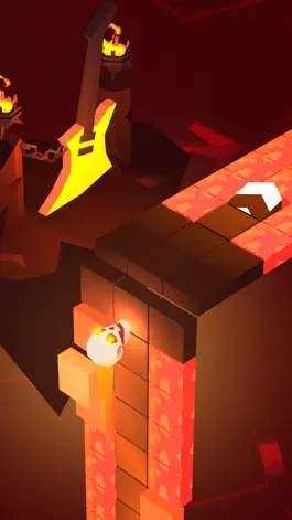 Game screenshot Up the Wall mod apk