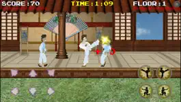 Game screenshot Karate Fighter hack
