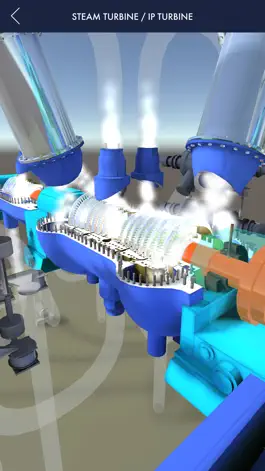 Game screenshot SKODA PRAHA 3D POWER PLANT hack