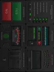 ghosthunting toolkit ipad resimleri 2