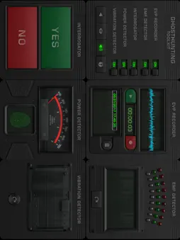 Ghosthunting Toolkit screenshot 7