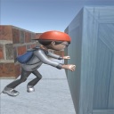 推箱子 益智游戏 3D