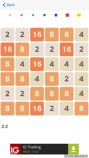 2power13(圖2)-速報App
