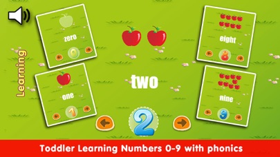 How to cancel & delete Math Learning Games For Kids Toddlers 2 to 3 Years from iphone & ipad 2