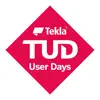 Tekla User Days contact information