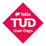 Tekla User Days App Cancel