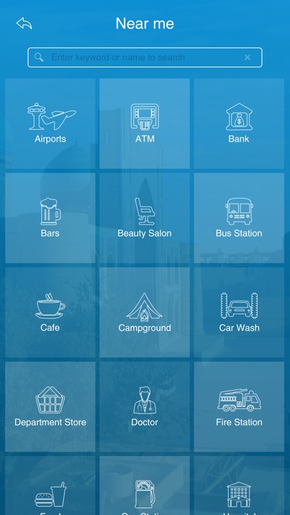 Bukhara Tourist Guide screenshot-4
