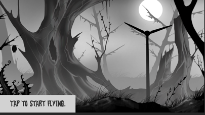Screenshot #1 pour Save The Bat