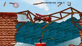 Game screenshot Dynamite Train mod apk