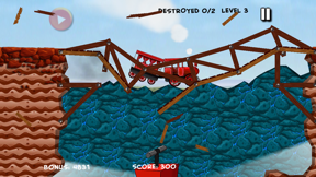 Dynamite Train screenshot
