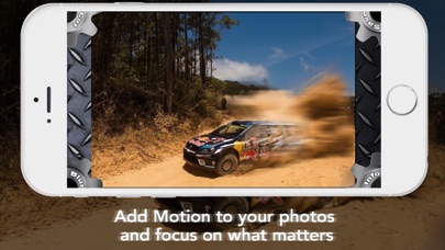 Focus In Motion Screenshot 1
