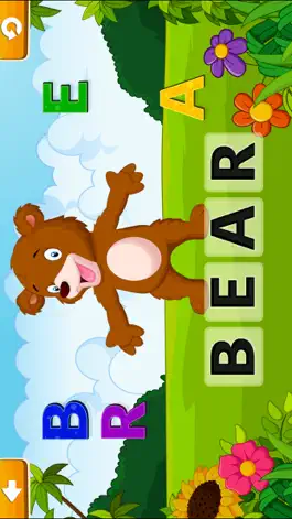 Game screenshot Smart Baby! Animals: ABC Learning Kids Games, Apps apk