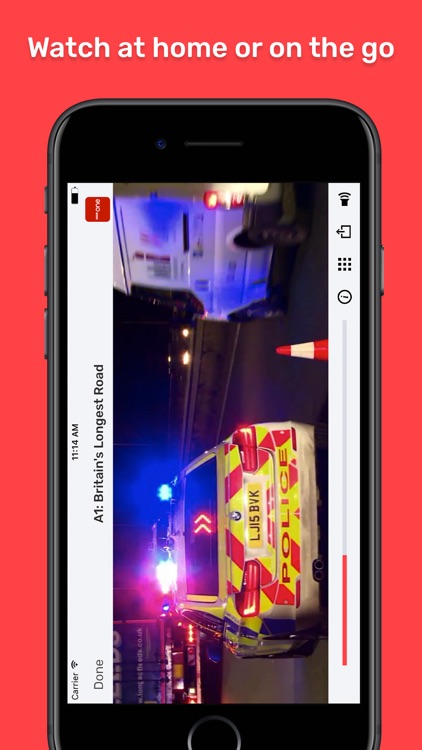 TVPlayer – watch live and catchup TV screenshot-3