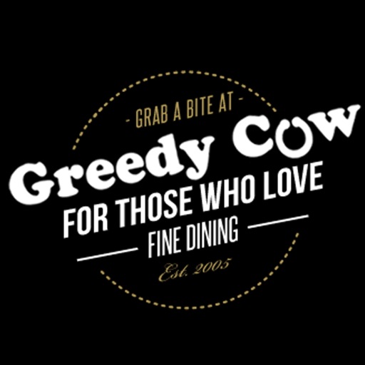 The Greedy Cow