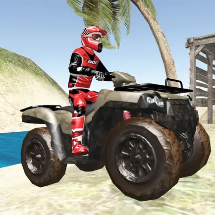 ATV Beach Cheats