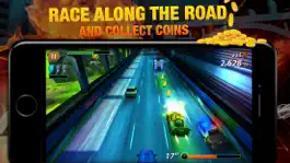 Game screenshot Street Challenge: Racing hack