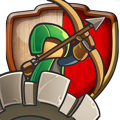 Castle Kingdom:Epic Strategy Game Icon