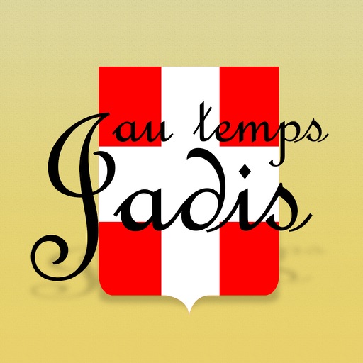 Au Temps Jadis icon