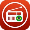 Brazil Radio Music, News Evangelizar, JBFM, Alpha - iPhoneアプリ