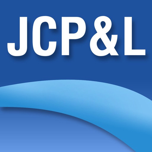 JCP&L iOS App