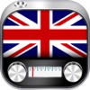 Radio United Kingdom FM / Radio Stations Online UK - iPadアプリ