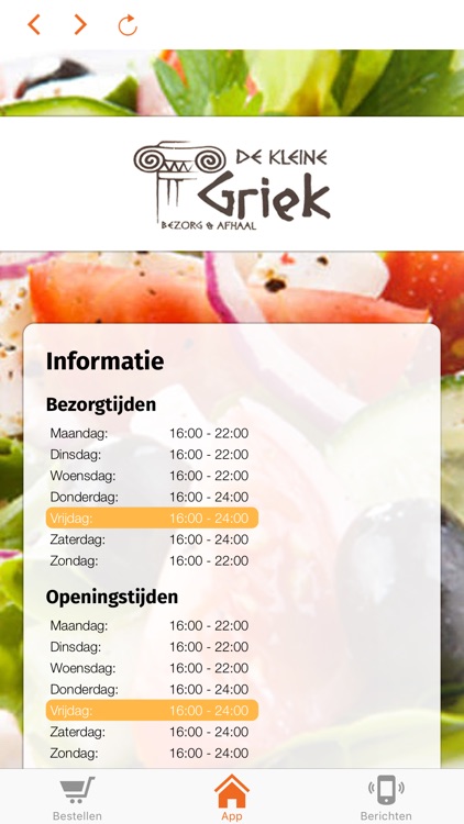 De Kleine Griek (Emmen)