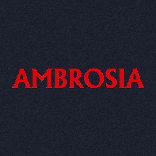 Ambrosia Magazine icon