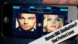 Game screenshot Lover Test - True Love Scanner mod apk