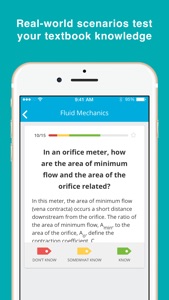 FE Other Engineering Exam Prep screenshot #4 for iPhone