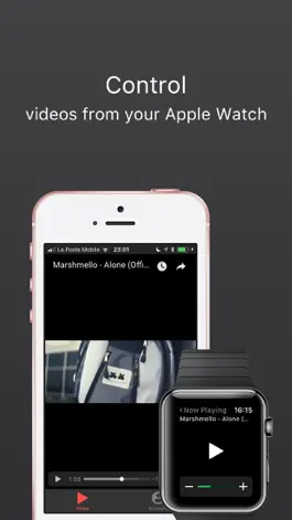 Game screenshot WatchPlay hack