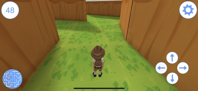 Mighty Mazes Lite(圖3)-速報App