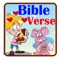 This Free App for Learning Bible with Reading English Memory Verses online and offline application is really a valuable and helpful learning game for everybody especially for Christian kids